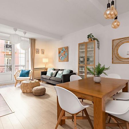 Le57 - Appartement 2 Chambres Coeur De Ville Диеп Екстериор снимка