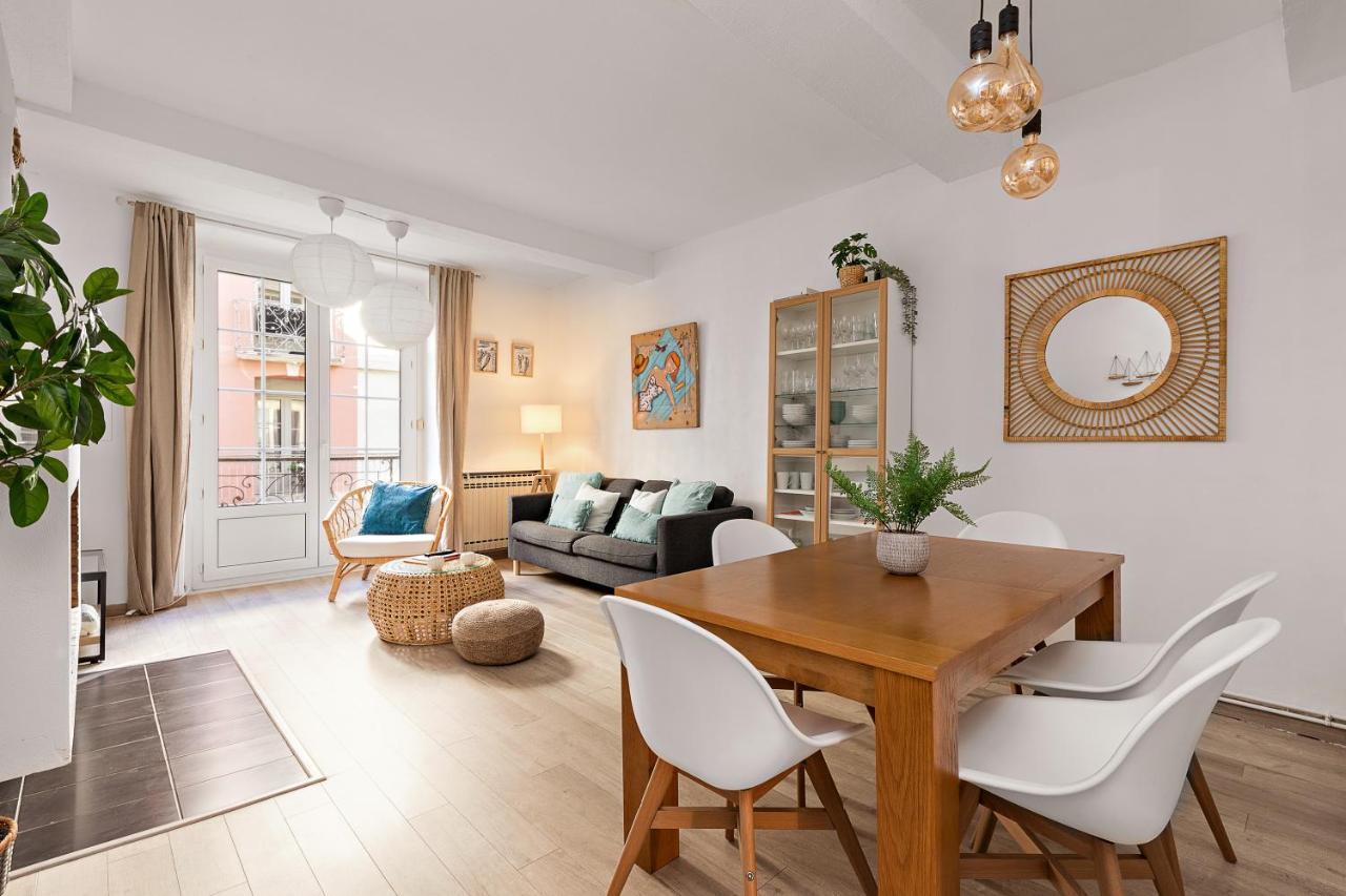 Le57 - Appartement 2 Chambres Coeur De Ville Диеп Екстериор снимка