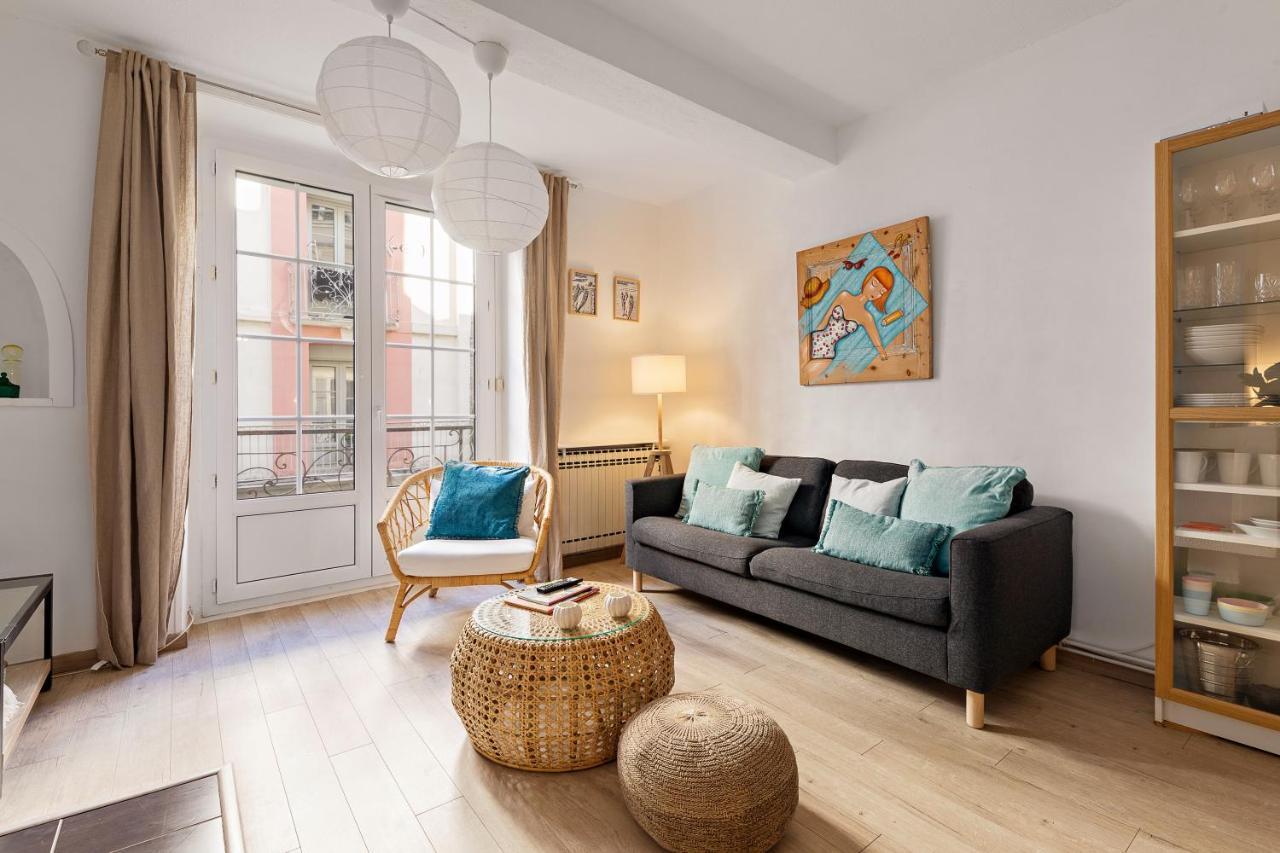Le57 - Appartement 2 Chambres Coeur De Ville Диеп Екстериор снимка