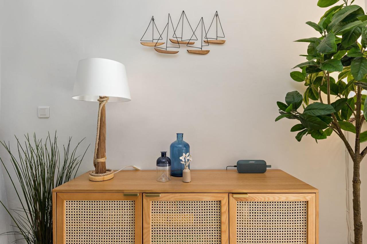 Le57 - Appartement 2 Chambres Coeur De Ville Диеп Екстериор снимка